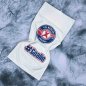Preview: Handtuch CfL Logo  "PERSONALISIERUNG"